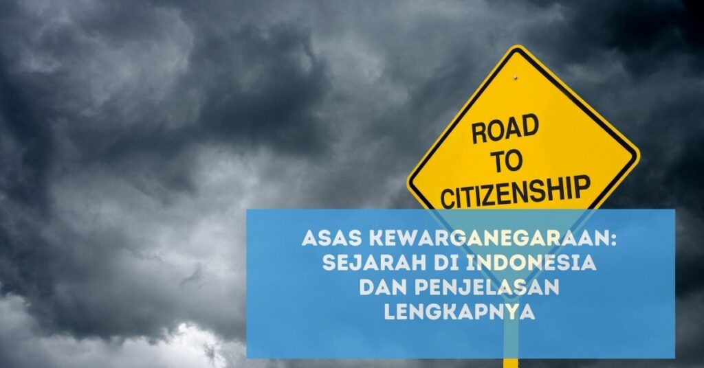 Tujuan Pendidikan Kewarganegaraan Dan Ruang Lingkupnya - Artikel Pendidikan