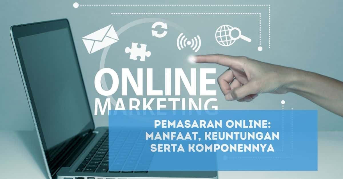 Pemasaran Online
